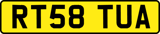 RT58TUA