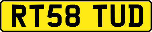 RT58TUD