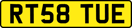 RT58TUE