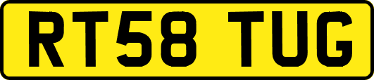 RT58TUG
