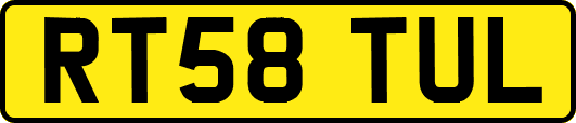 RT58TUL