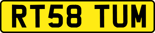 RT58TUM