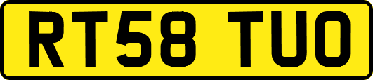 RT58TUO