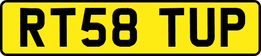 RT58TUP