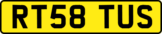 RT58TUS