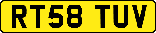 RT58TUV
