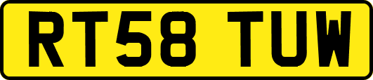 RT58TUW