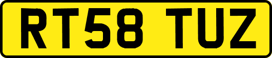 RT58TUZ