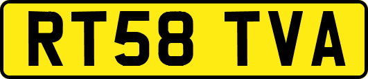 RT58TVA