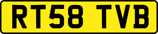 RT58TVB