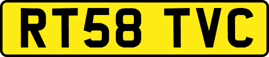 RT58TVC