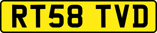 RT58TVD