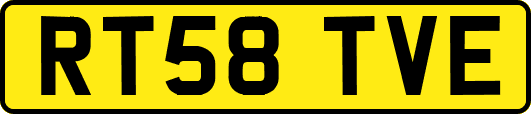 RT58TVE