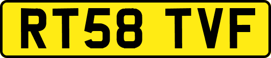 RT58TVF