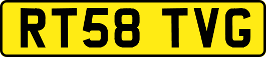RT58TVG