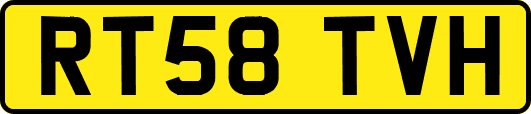 RT58TVH