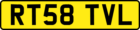 RT58TVL
