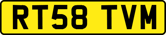 RT58TVM