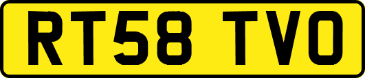 RT58TVO
