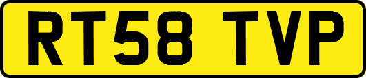 RT58TVP