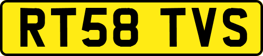 RT58TVS