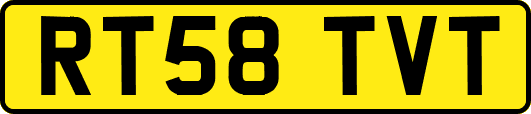 RT58TVT