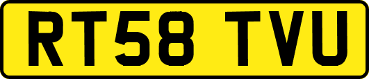 RT58TVU
