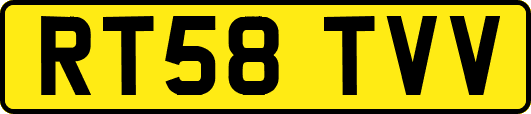 RT58TVV