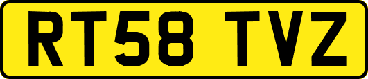 RT58TVZ