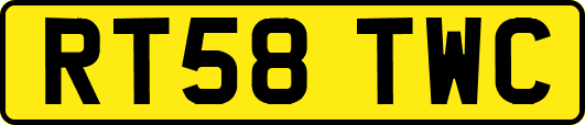 RT58TWC