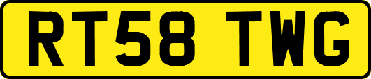 RT58TWG