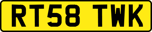 RT58TWK