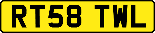 RT58TWL