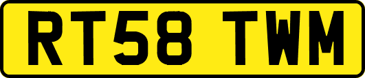 RT58TWM