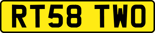 RT58TWO