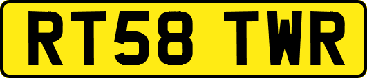 RT58TWR