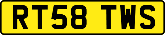 RT58TWS