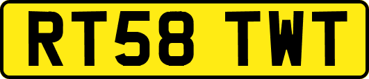 RT58TWT