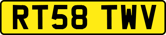 RT58TWV