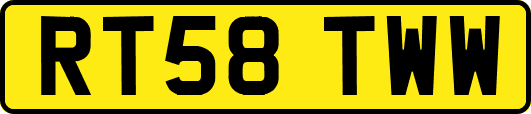 RT58TWW