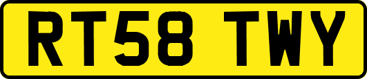 RT58TWY