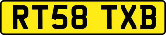 RT58TXB