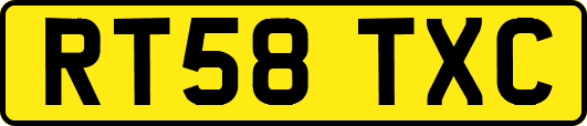RT58TXC