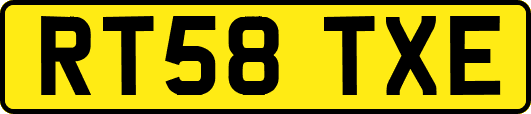 RT58TXE