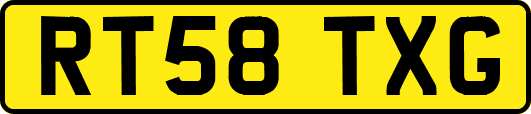 RT58TXG