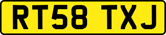 RT58TXJ