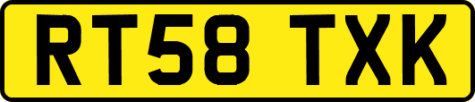 RT58TXK