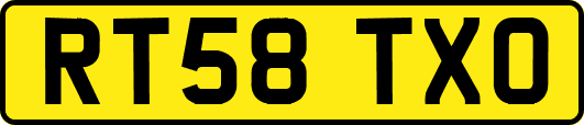 RT58TXO