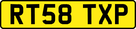 RT58TXP