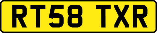RT58TXR